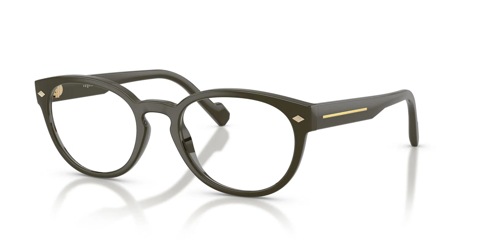 Vogue 5756 Eyeglasses - view 4